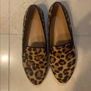 Jcrew Loafers